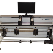 TJB-650 plate mounter machine made in China clear and bright images   alleviates the visual fatigue of operating work